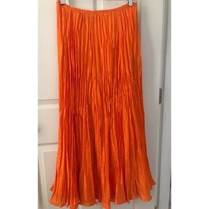 Ralph Lauren Summer Skirt